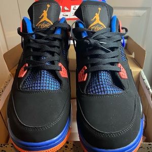 Jordan 4 UA